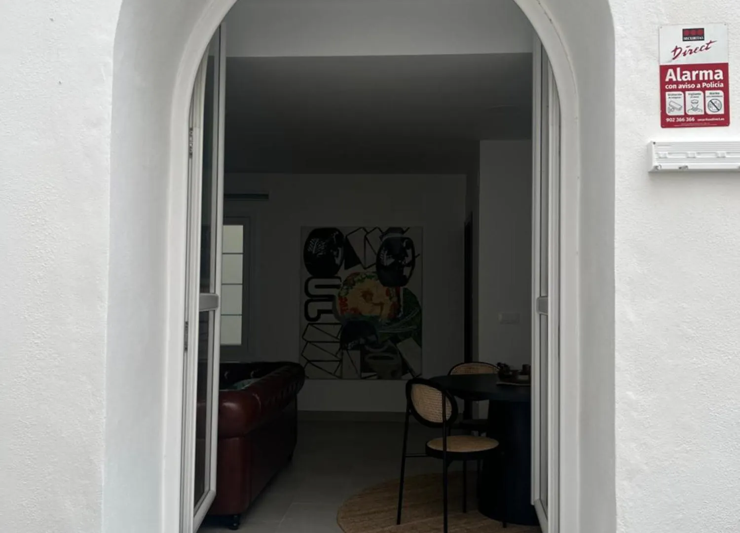Patio Laperla Apartment Jerez de la Frontera