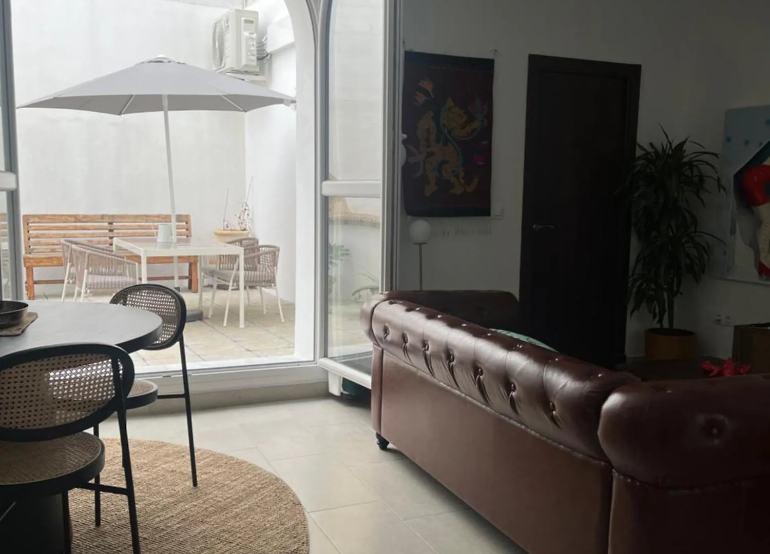 Patio Laperla Apartment Jerez de la Frontera