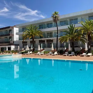 Отель Jerez &, Херес-де-ла-Фронтера