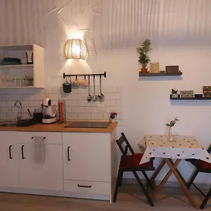  Apartamento Buleria