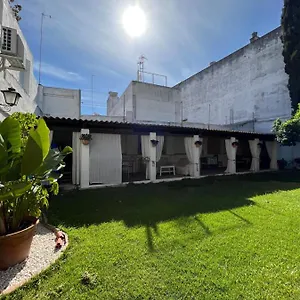  Apartamento Jardin Bizcocheros
