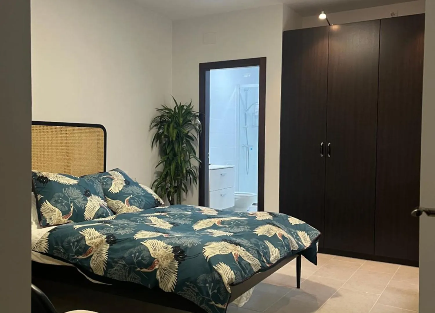 Appartamento Patio Laperla Jerez de la Frontera Spagna