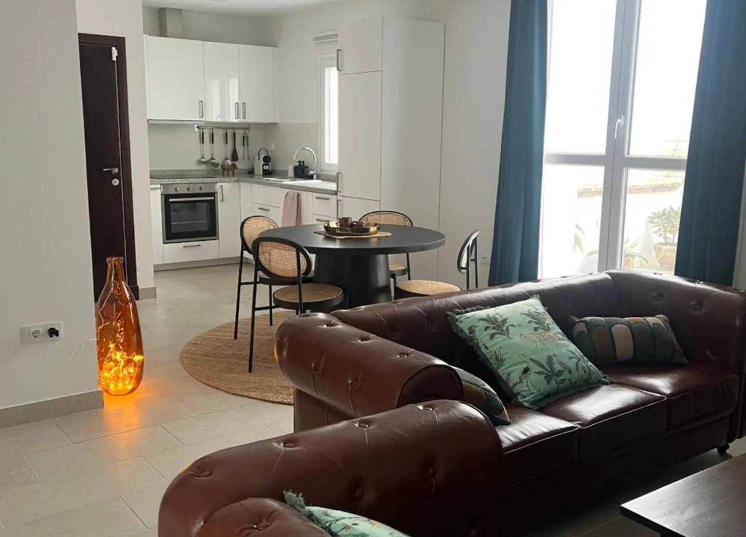 Appartamento Patio Laperla Jerez de la Frontera 0*,