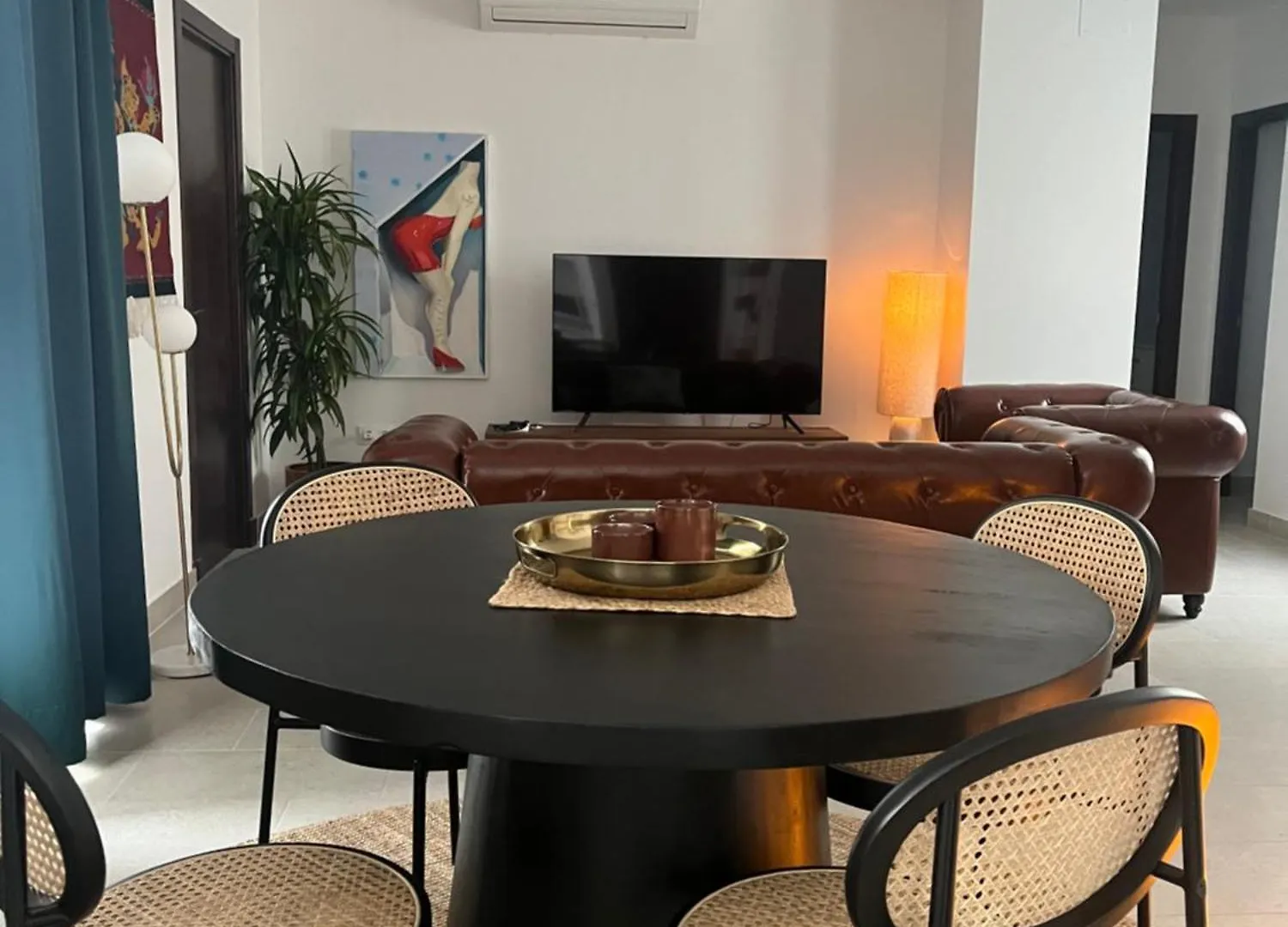 Appartamento Patio Laperla Jerez de la Frontera Spagna