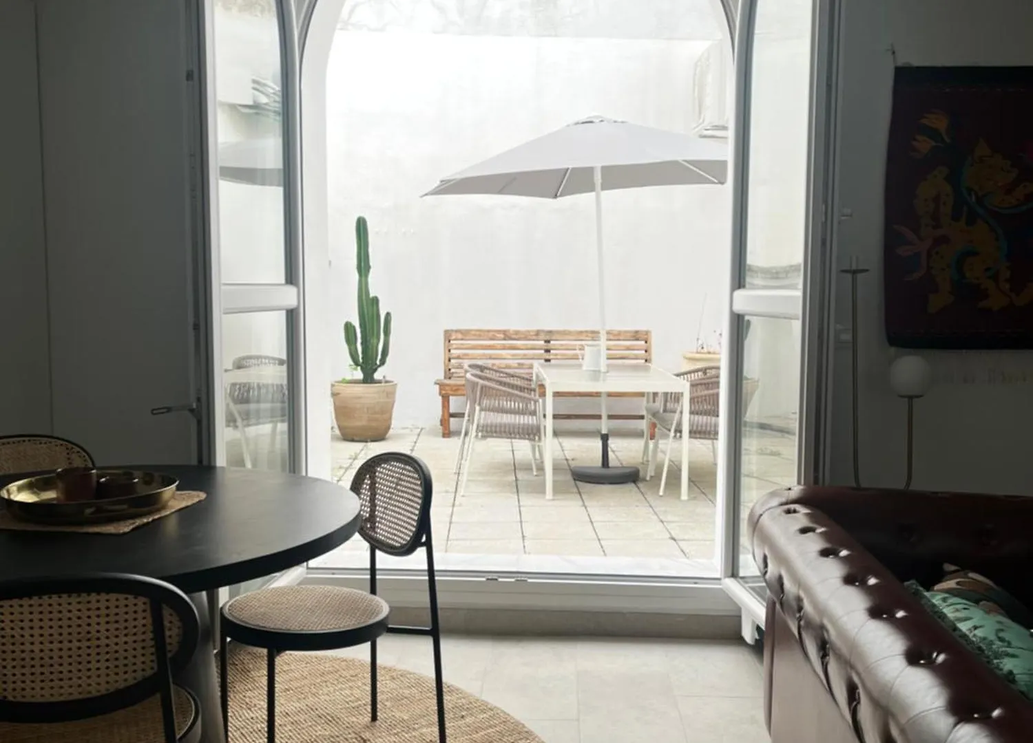 Appartamento Patio Laperla Jerez de la Frontera Spagna