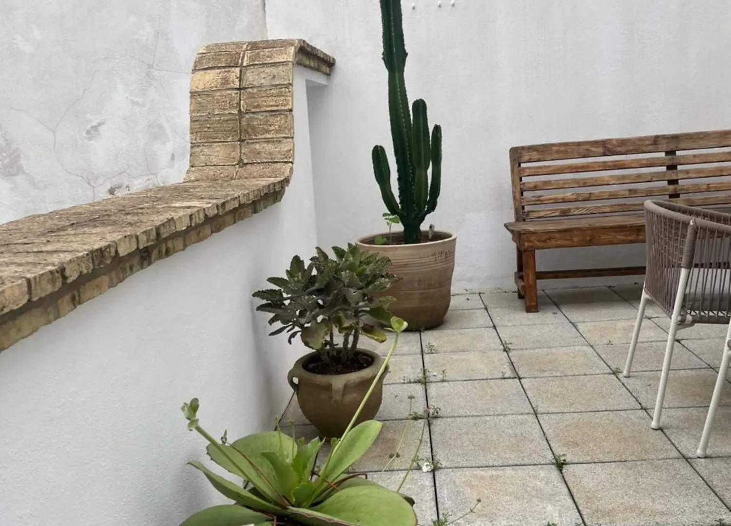Appartamento Patio Laperla Jerez de la Frontera 0*,  Spagna