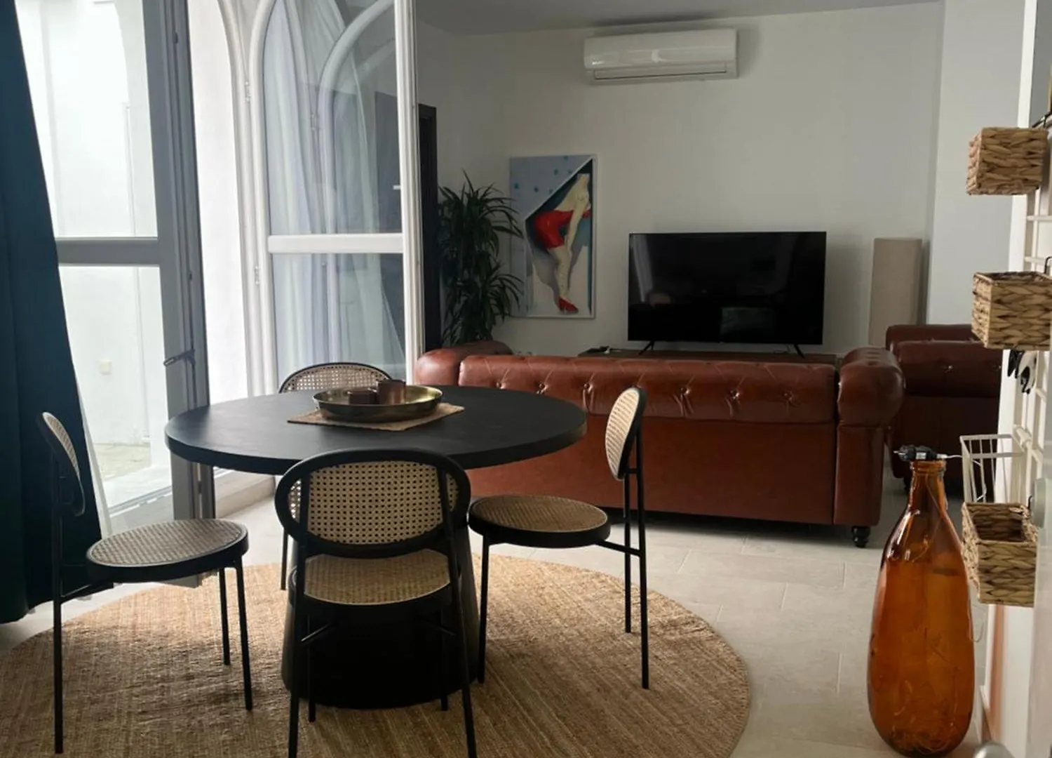 Appartamento Patio Laperla Jerez de la Frontera